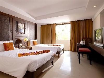 KOKOTEL PHUKET PATONG (ex. WHITE SAND RESORTEL) - 3