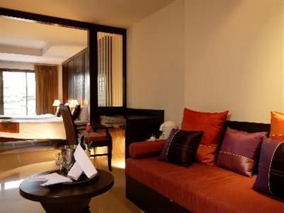 KOKOTEL PHUKET PATONG (ex. WHITE SAND RESORTEL) - 4