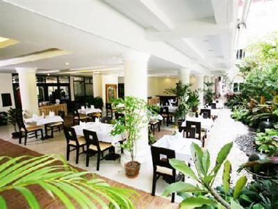 KOKOTEL PHUKET PATONG (ex. WHITE SAND RESORTEL) - 7