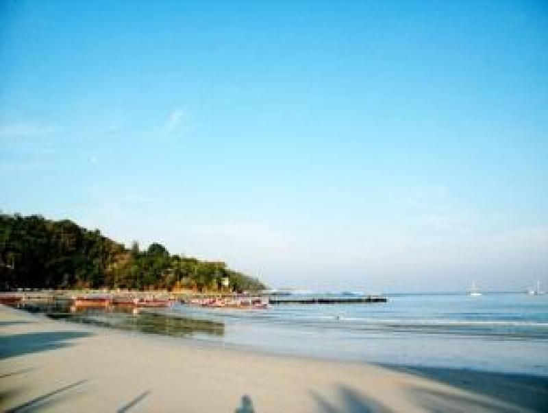 KOKOTEL PHUKET PATONG (ex. WHITE SAND RESORTEL) - 8