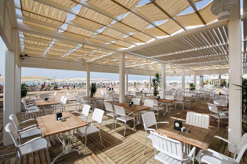 Tui Blue Xanthe (ex. Xanthe Resort & Spa) - 4