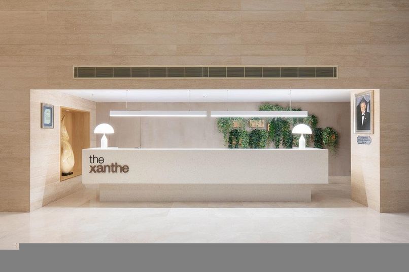 Tui Blue Xanthe (ex. Xanthe Resort & Spa) - 5