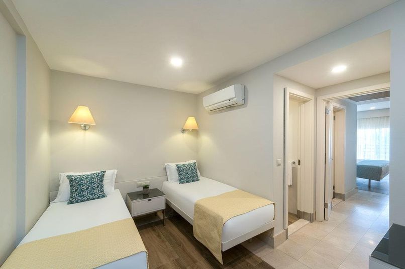 Tui Blue Xanthe (ex. Xanthe Resort & Spa) - 6