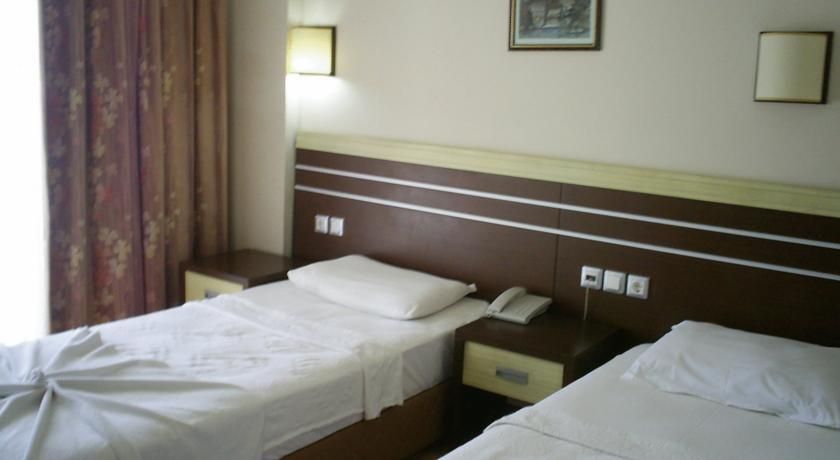 Yunus Hotel - 2