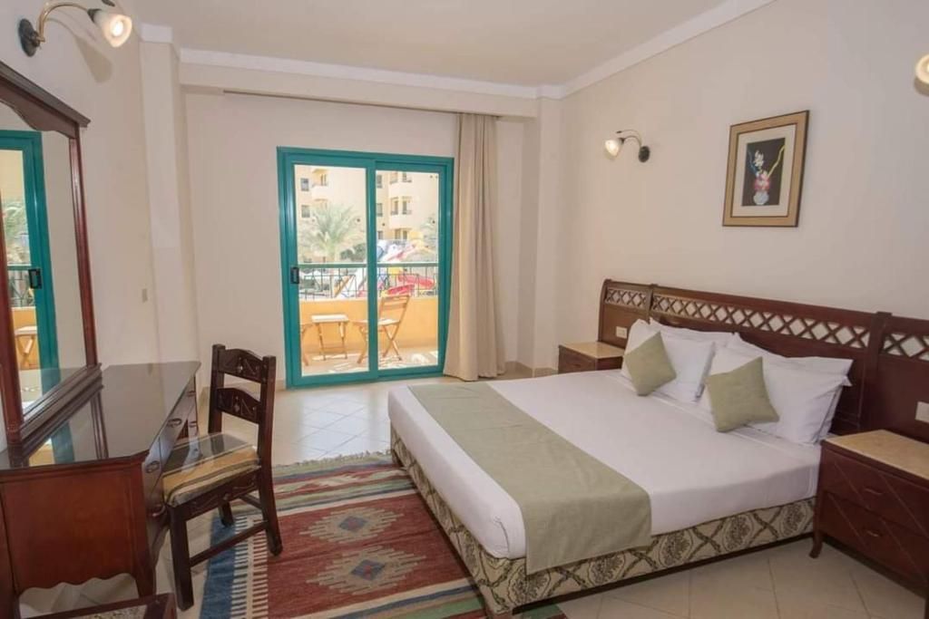 EAGLES DOWN TOWN ZAHABIA RESORT - 15