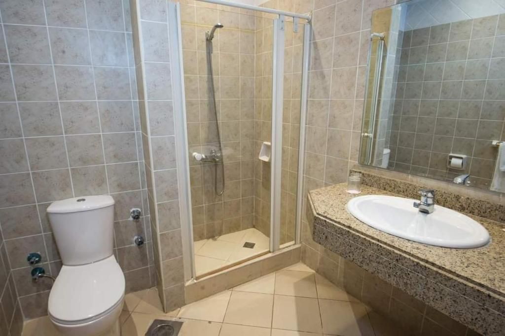 EAGLES DOWN TOWN ZAHABIA RESORT - 16