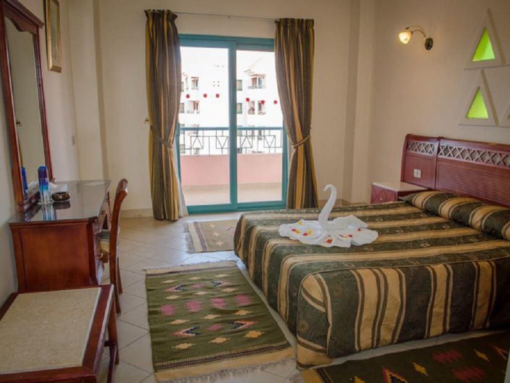 EAGLES DOWN TOWN ZAHABIA RESORT - 19