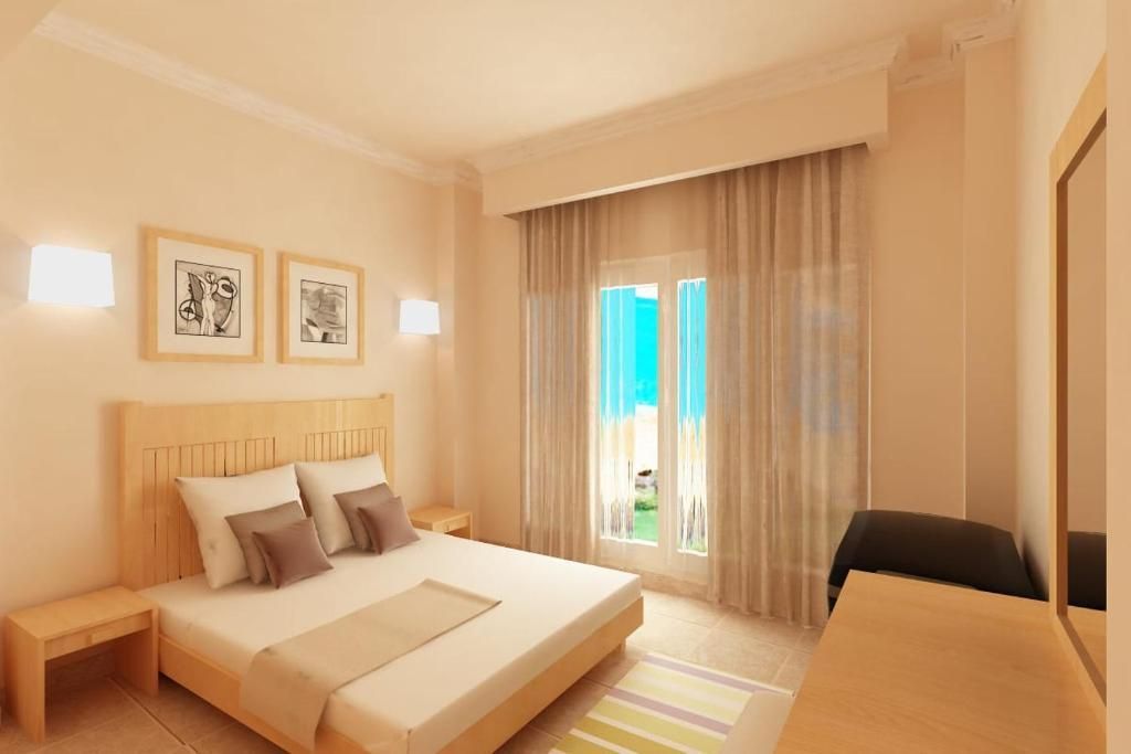 EAGLES DOWN TOWN ZAHABIA RESORT - 3