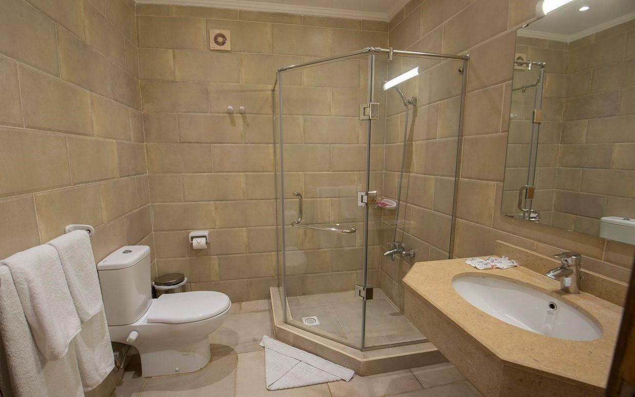 EAGLES DOWN TOWN ZAHABIA RESORT - 21