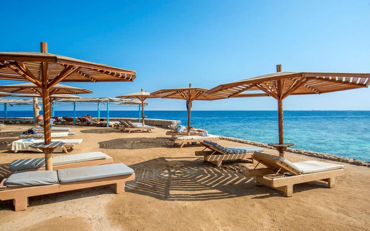 EAGLES DOWN TOWN ZAHABIA RESORT - 25