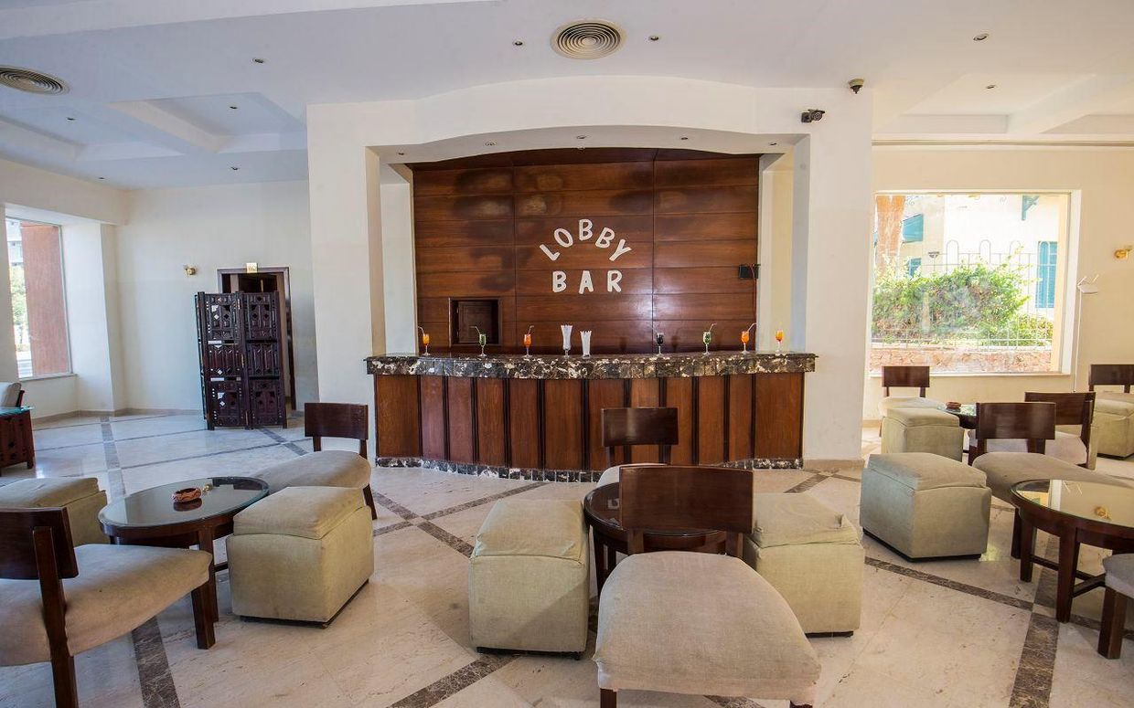 EAGLES DOWN TOWN ZAHABIA RESORT - 27