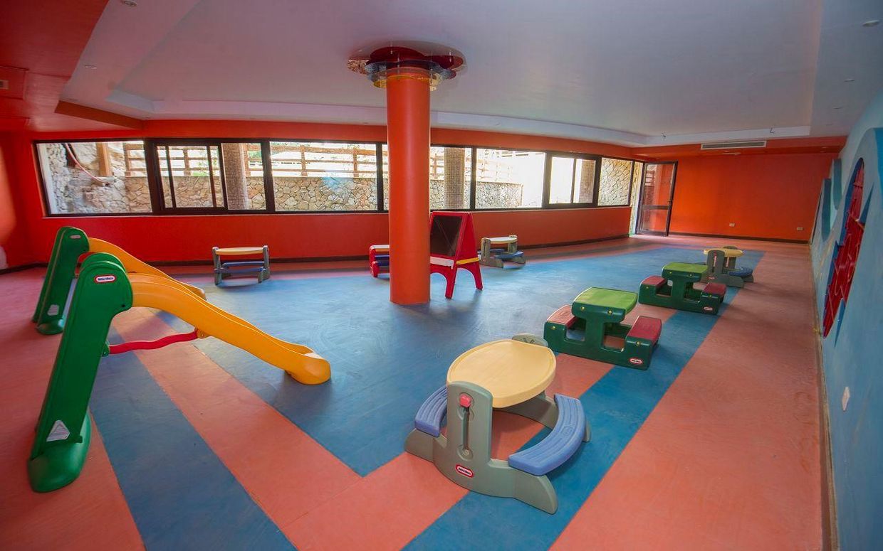 EAGLES DOWN TOWN ZAHABIA RESORT - 33