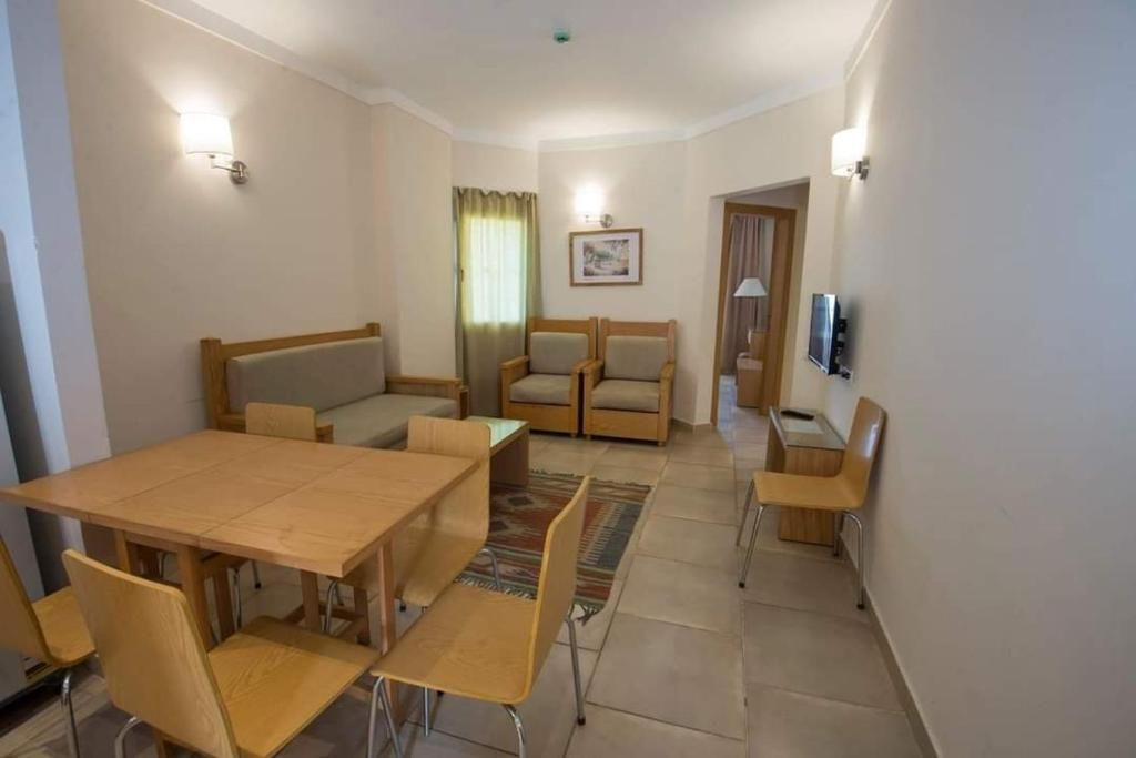 EAGLES DOWN TOWN ZAHABIA RESORT - 6