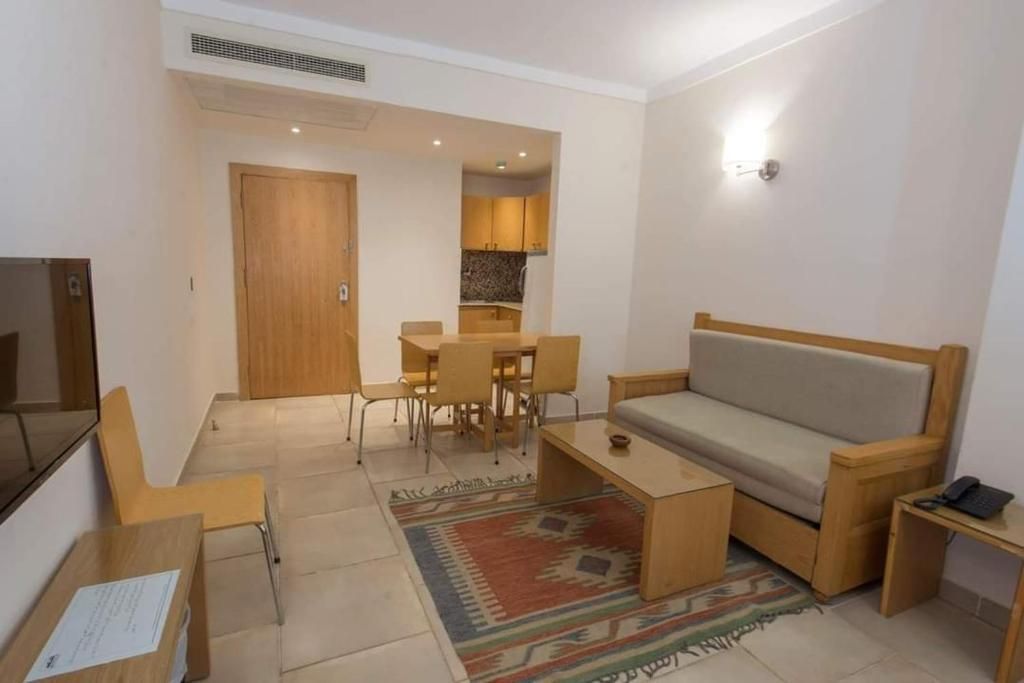 EAGLES DOWN TOWN ZAHABIA RESORT - 7