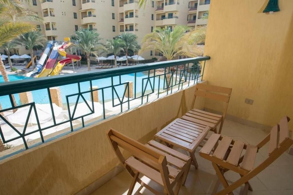 EAGLES DOWN TOWN ZAHABIA RESORT - 9