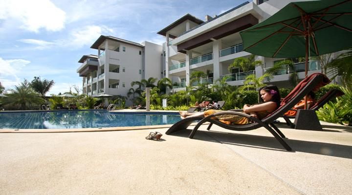 BANGTAO TROPICAL RESIDENCE - 1