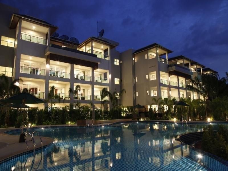 BANGTAO TROPICAL RESIDENCE - 2