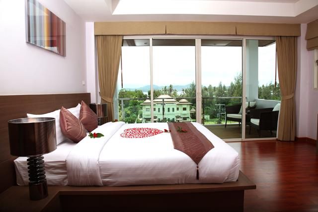 BANGTAO TROPICAL RESIDENCE - 11