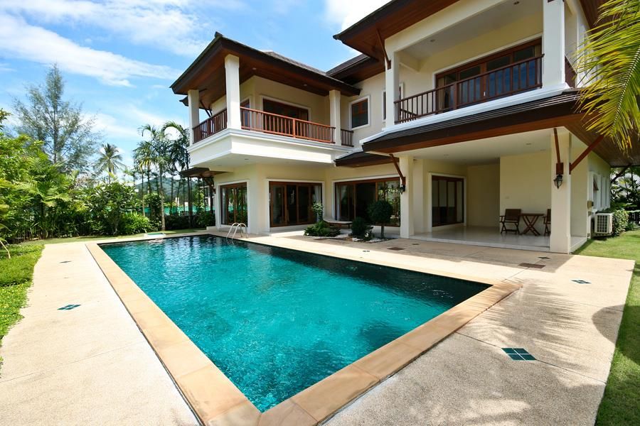 BANGTAO TROPICAL RESIDENCE - 16