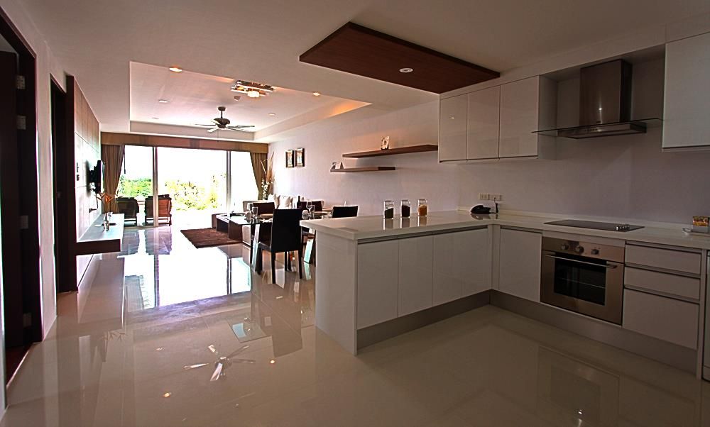 BANGTAO TROPICAL RESIDENCE - 18