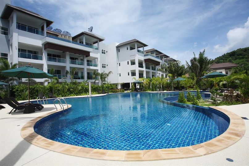 BANGTAO TROPICAL RESIDENCE - 3