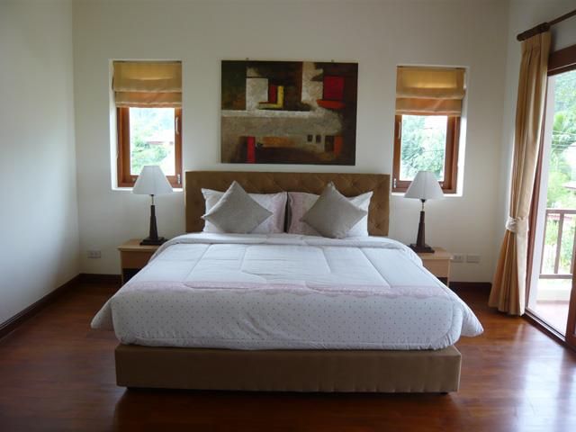 BANGTAO TROPICAL RESIDENCE - 22