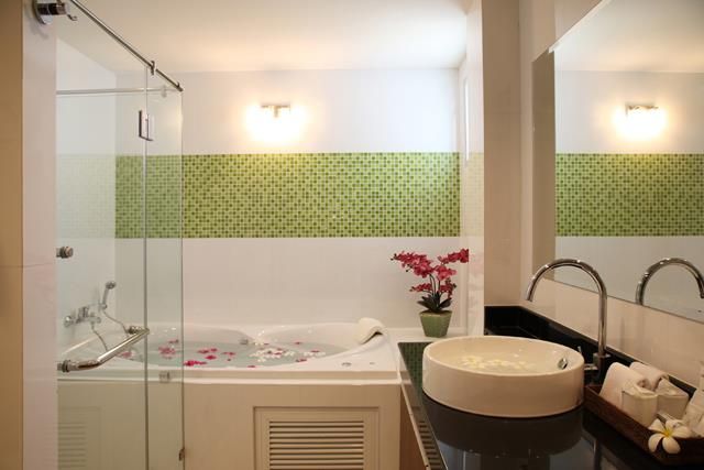 BANGTAO TROPICAL RESIDENCE - 24