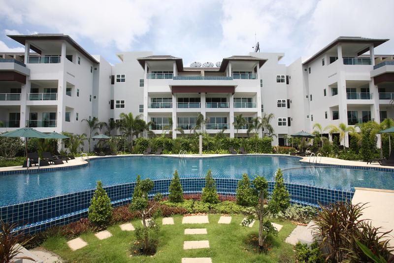 BANGTAO TROPICAL RESIDENCE - 4