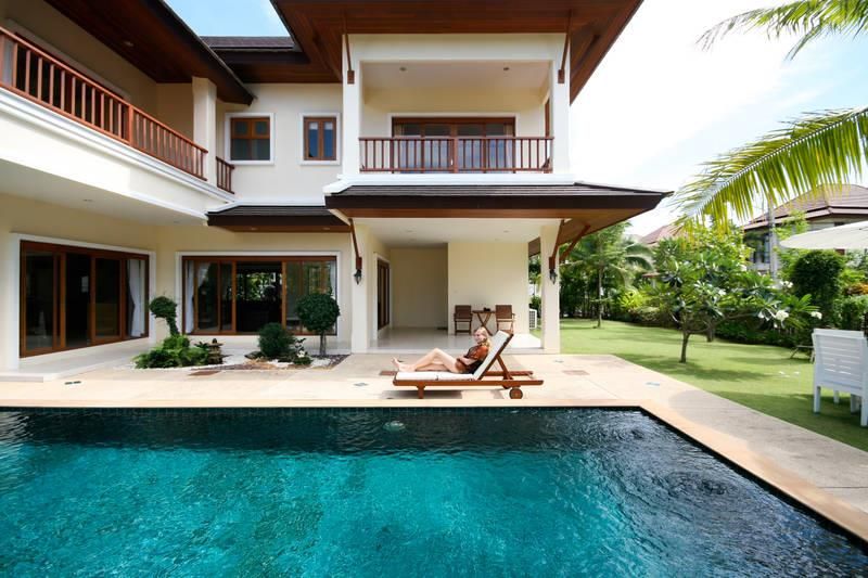 BANGTAO TROPICAL RESIDENCE - 7