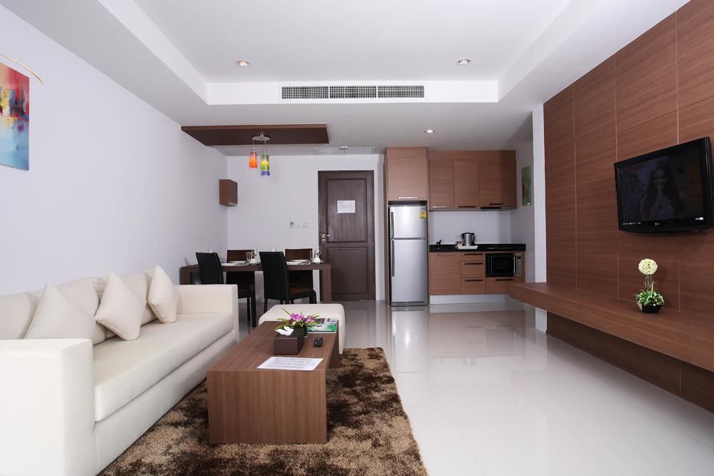 BANGTAO TROPICAL RESIDENCE - 9