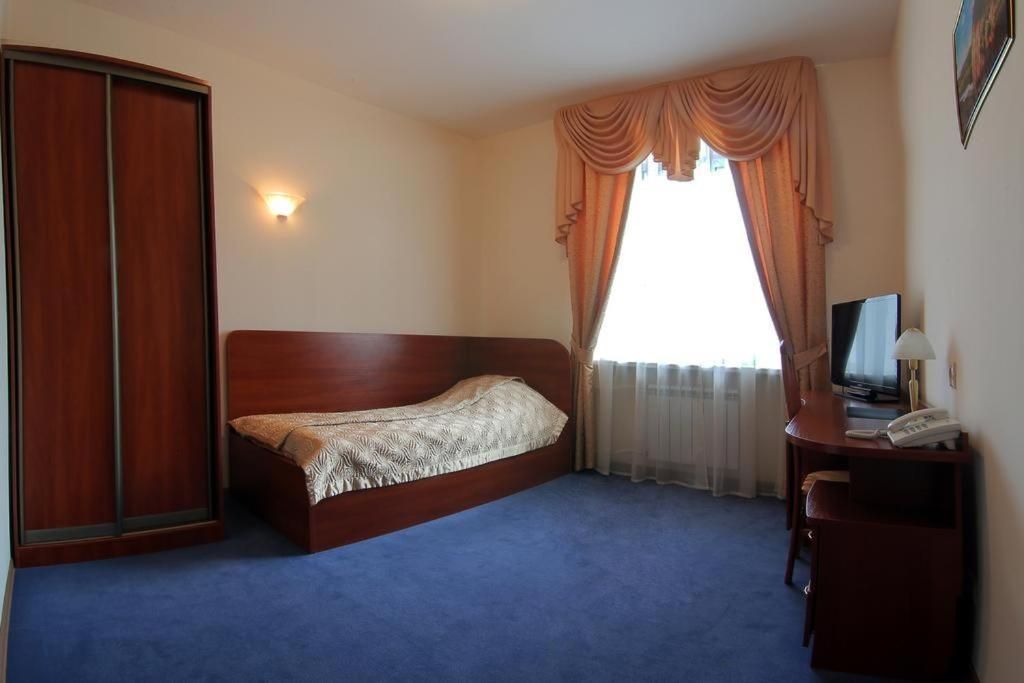 АГИДЕЛЬ, гостиница - 2