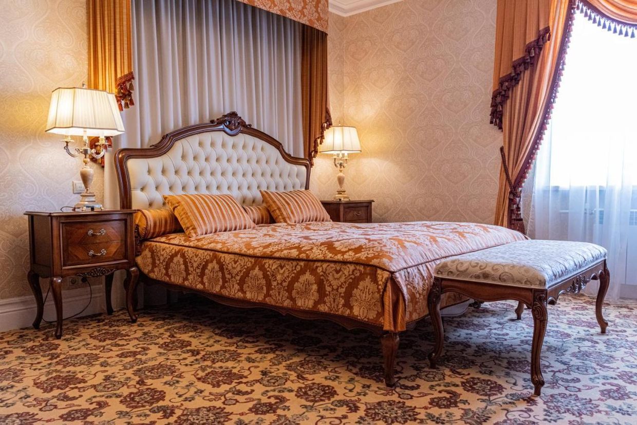 АГИДЕЛЬ, гостиница - 11