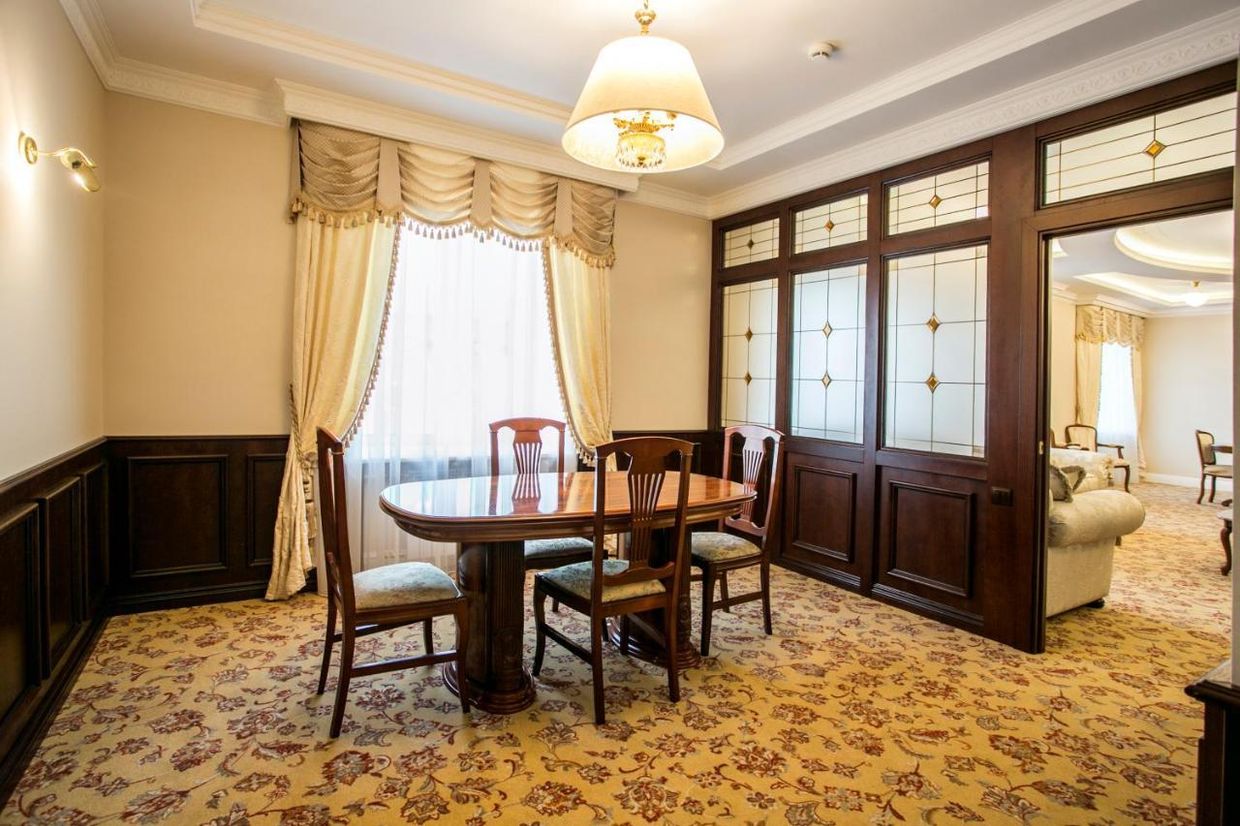 АГИДЕЛЬ, гостиница - 12