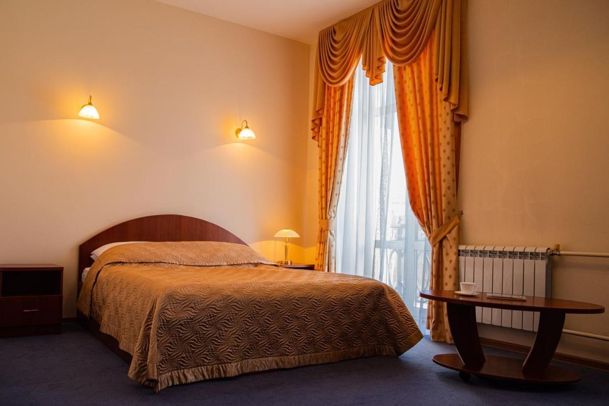 АГИДЕЛЬ, гостиница - 13