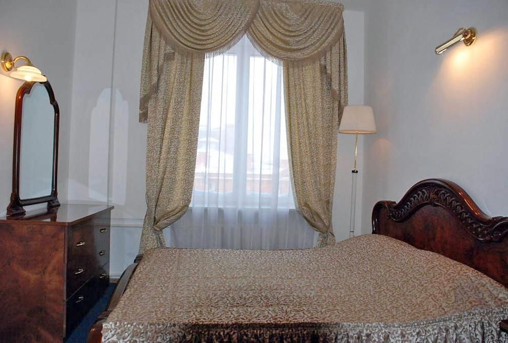 АГИДЕЛЬ, гостиница - 14