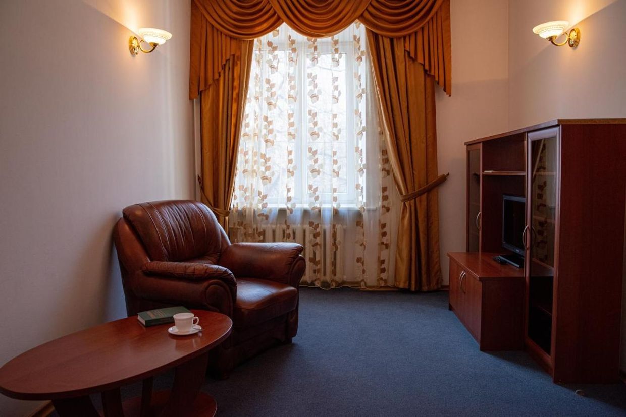 АГИДЕЛЬ, гостиница - 15