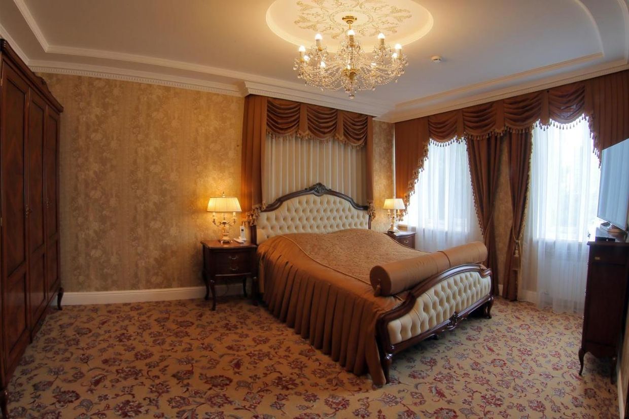 АГИДЕЛЬ, гостиница - 16