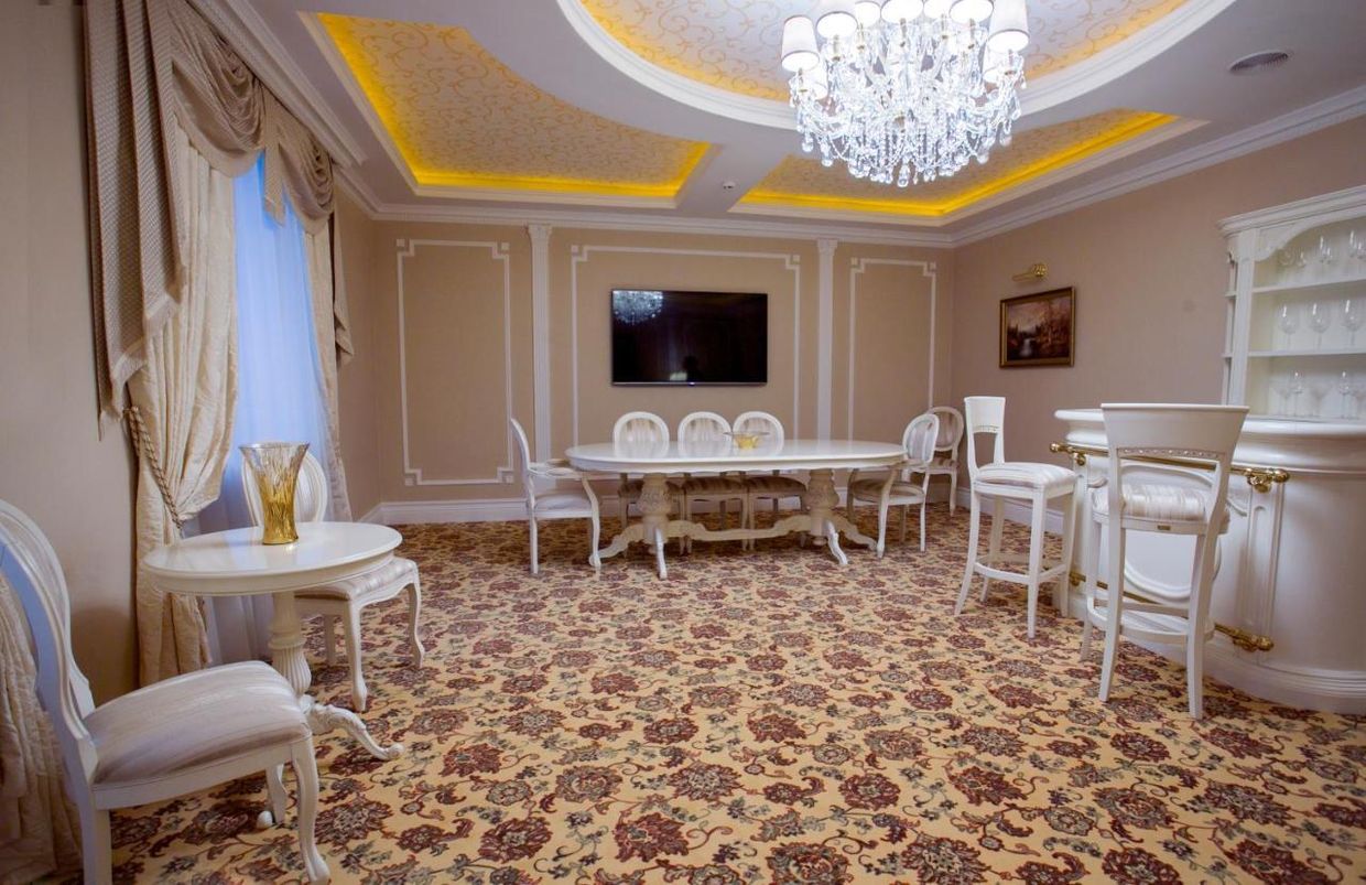 АГИДЕЛЬ, гостиница - 17