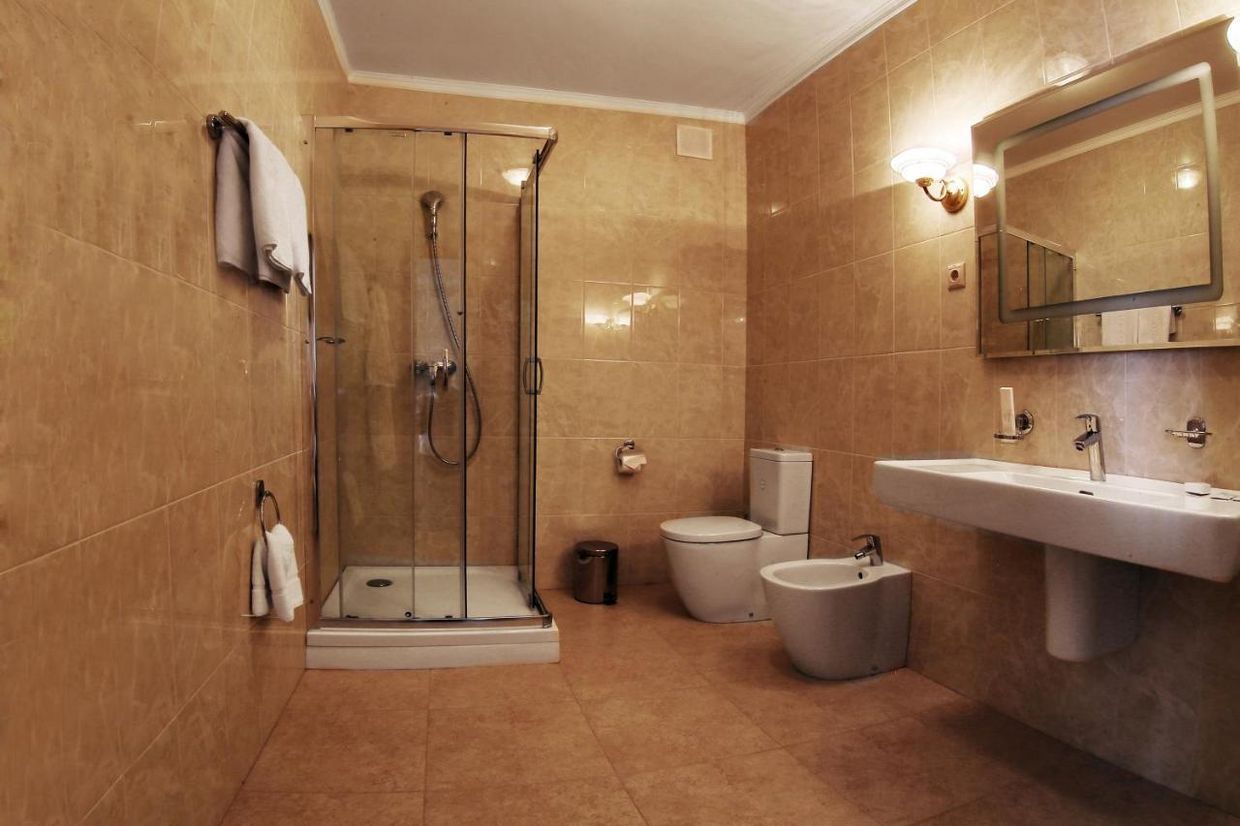 АГИДЕЛЬ, гостиница - 19