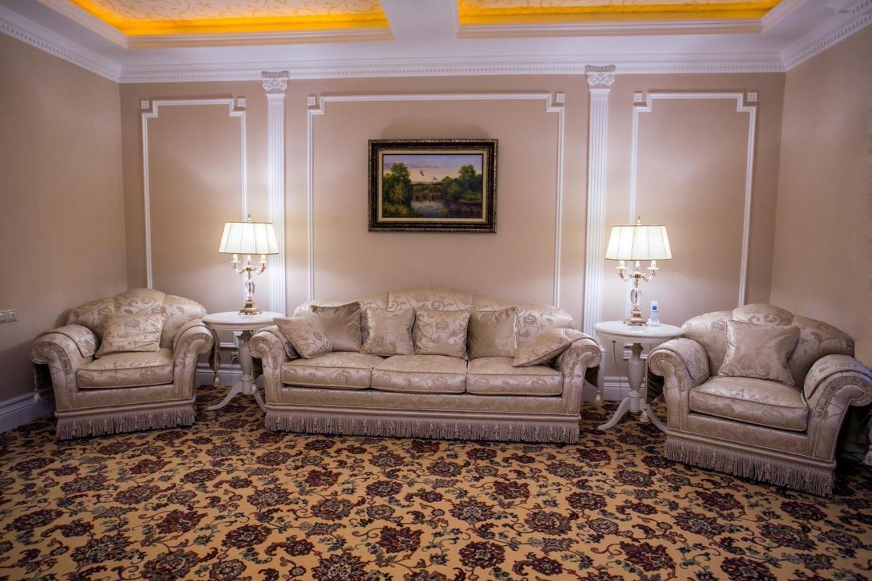 АГИДЕЛЬ, гостиница - 20