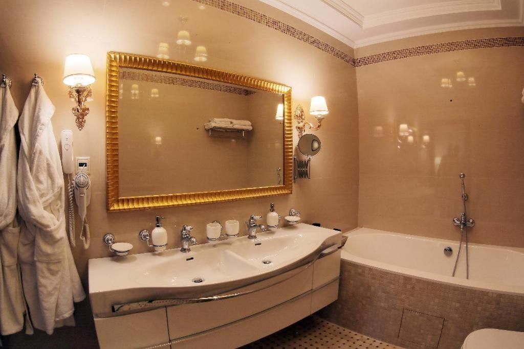 АГИДЕЛЬ, гостиница - 3