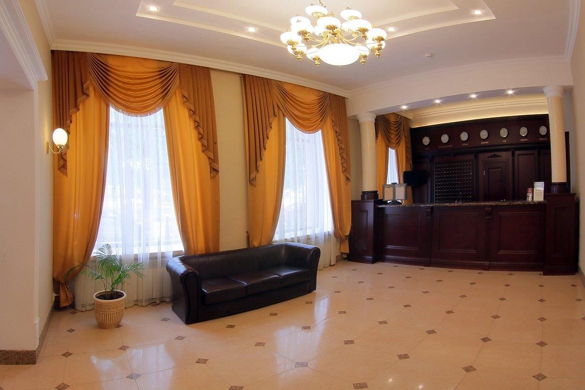 АГИДЕЛЬ, гостиница - 22