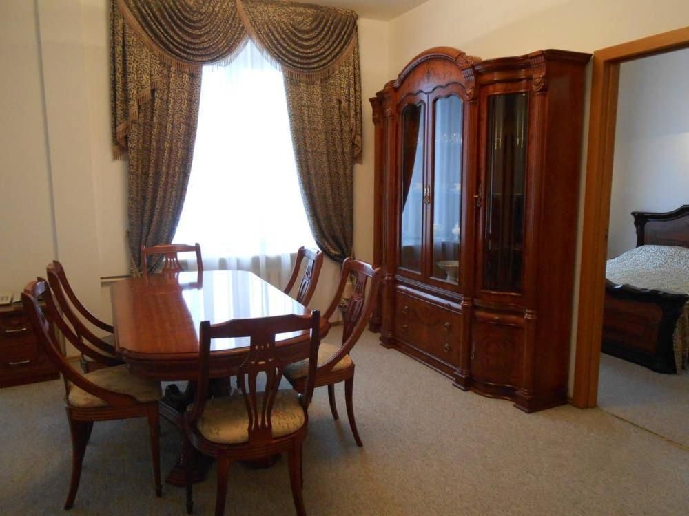 АГИДЕЛЬ, гостиница - 4