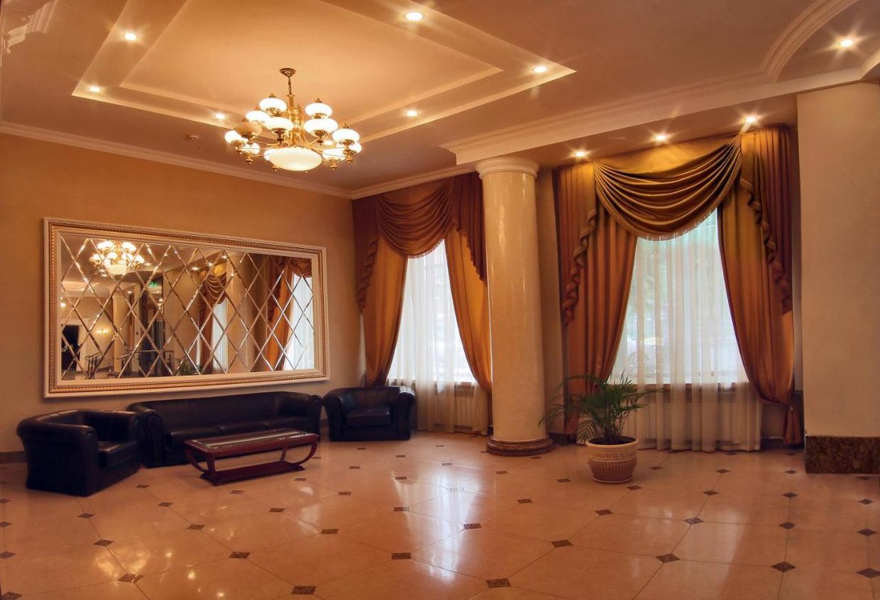 АГИДЕЛЬ, гостиница - 5