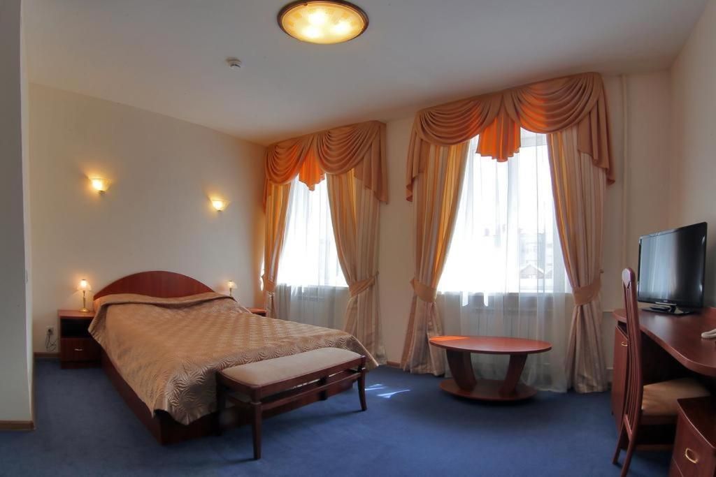 АГИДЕЛЬ, гостиница - 6