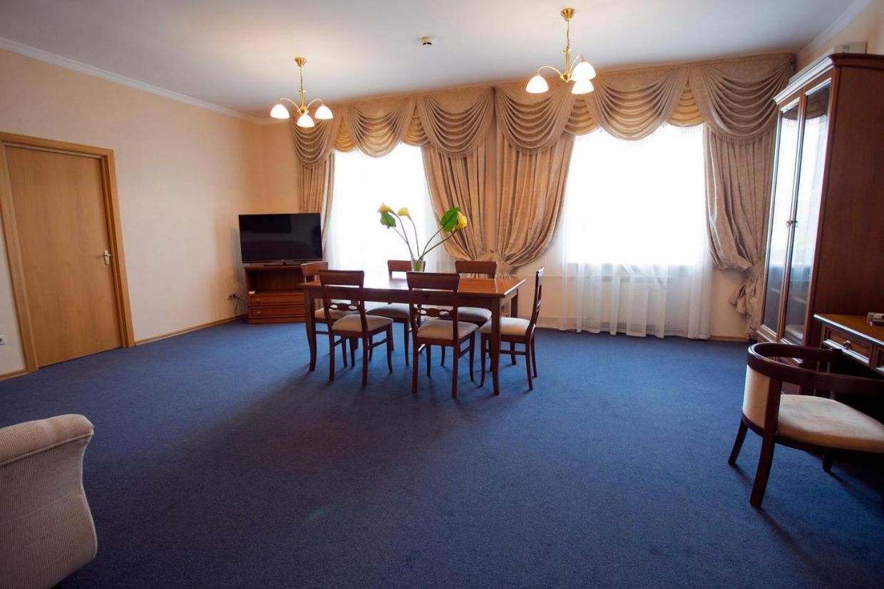 АГИДЕЛЬ, гостиница - 8