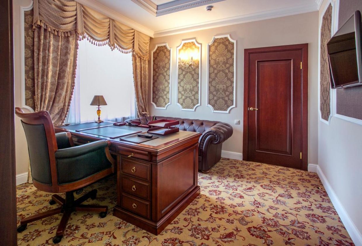 АГИДЕЛЬ, гостиница - 9