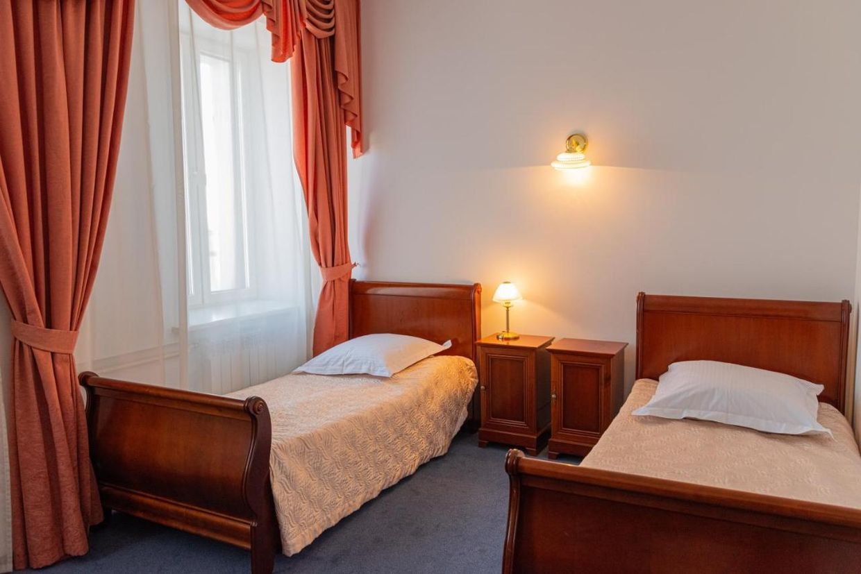 АГИДЕЛЬ, гостиница - 10