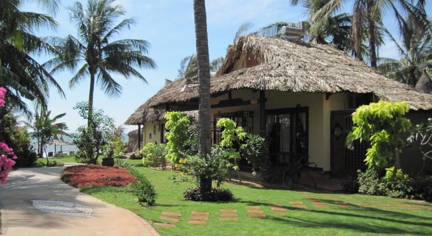 BAO QUYNH BUNGALOW - 16