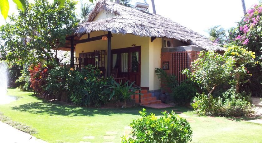 BAO QUYNH BUNGALOW - 18